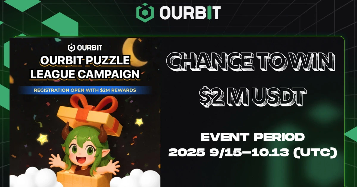 Ourbit Coin